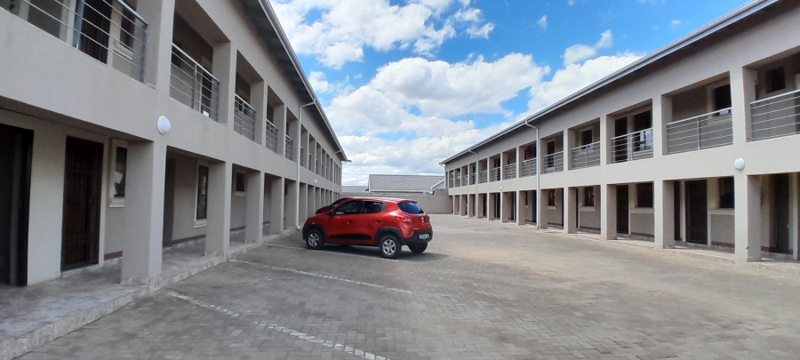 To Let 2 Bedroom Property for Rent in Mthata Eastern Cape